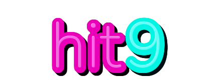 hit9 — logo kanal