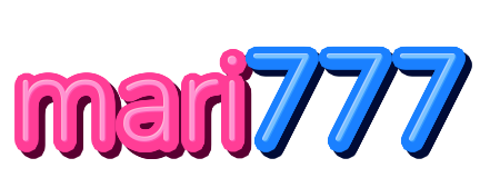 mari777 — logo kanal