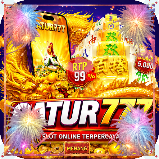 catur777 — mitra unggulan