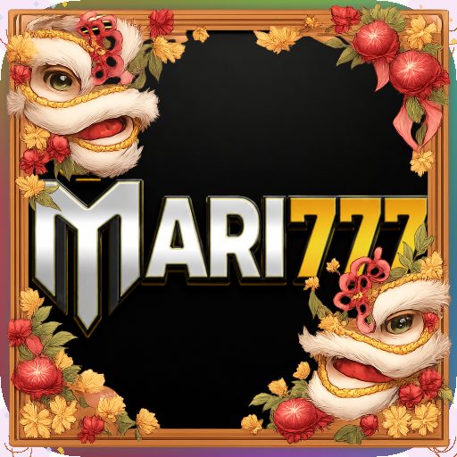 mari777 — mitra unggulan